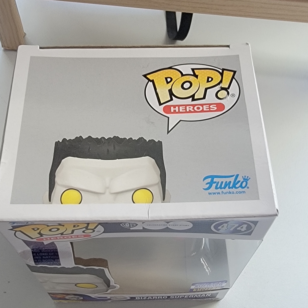 FUNKO POP - Picture 2 of 4